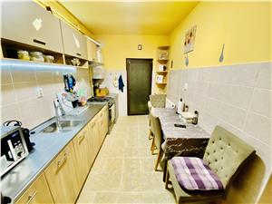 2 Zimmer Wohnung kaufen in Sibiu
