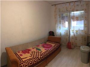 Apartament 3 camere de vanzare in Sibiu - Zona Rahova