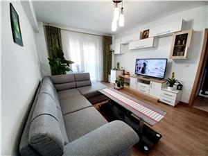 Wohnung zu verkaufen in Alba Iulia - freistehend - Kaufland Bereich