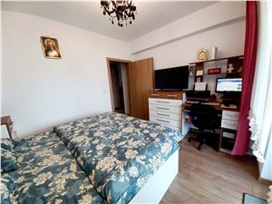 Apartament de vanzare in Alba Iulia - decomandat - zona Kaufland
