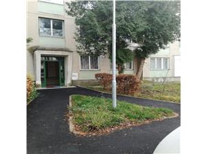 Apartament de vanzare in Sibiu cu 2 camere zona Vasile Milea (Dioda)
