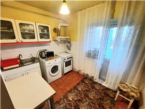 Wohnung zu verkaufen in Alba Iulia - 3 Zimmer - Tolstoi (Zentral)