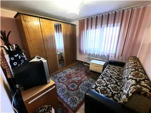 Wohnung zu verkaufen in Alba Iulia - 3 Zimmer - Tolstoi (Zentral)