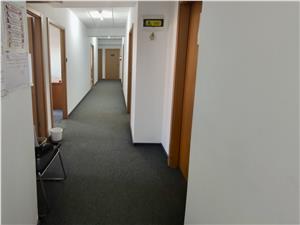 Spatiu de birouri de vanzare in Sibiu - Selimbar - afacere la cheie