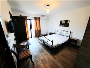 Apartament de inchiriat in Alba Iulia - 2 camere - etaj 1/3
