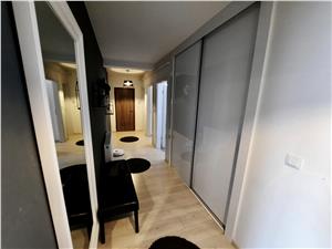 Apartament 3 rooms for sale in Sibiu