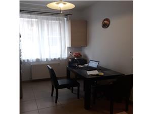 Apartament 3 camere de vanzare in Sibiu - Cartier Alma
