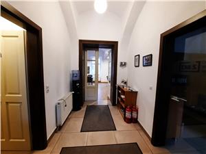 Office space for rent in Sibiu - 148 sqm - Ultracentral Area