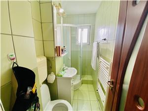 Apartament de vanzare in Sibiu - 2 camere - Zona Luptei
