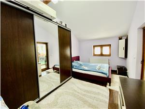 Apartament de vanzare in Sibiu - 3 camera, terasa 14mp - Zona Terezian