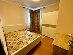 Apartament de inchiriat in Sibiu - cu loc de parcare -  Dna Stanca