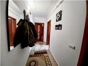 Wohnung zum Verkauf in Alba Iulia im Dachgeschoss - Aufzug - BCR-Berei