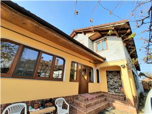 House for sale in Alba Iulia - 600 sqm - Central area