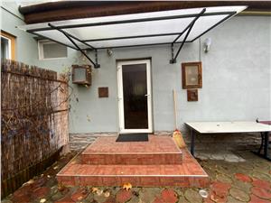 Casa de inchiriat in Sibiu -5 camere - loc de parcare -zona Piata Cluj