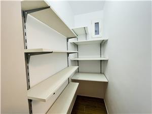 Apartament de inchiriat in Sibiu - 2 camere - terasa 12 mp -M. Viteazu
