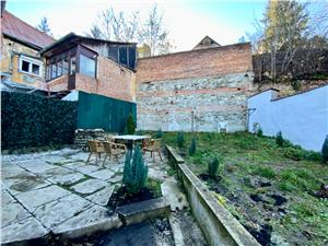 Casa de inchiriat in Sibiu - 3 camere - ZONA ULTRACENTRALA