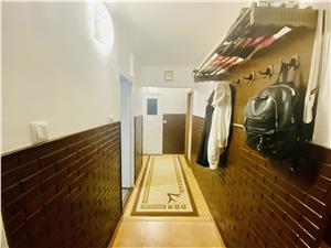 Apartament de vanzare in Sibiu - 2 camere - mobilat si utilat