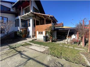 House for sale in Sibiu - 10 rooms - Lupeni area