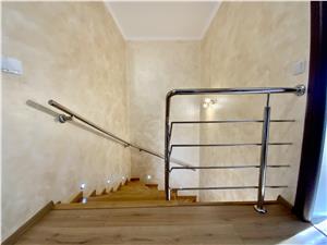 Casa de vanzare in Sibiu - 4 camere - finisata la cheie