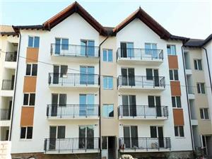Apartament 3 camere de vanzare in Sibiu-3 terase-pivnita