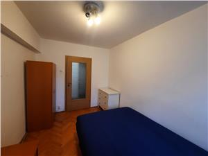 Apartament de inchiriat in Sibiu - 3 camere,2 bai, pivnita - Siretului
