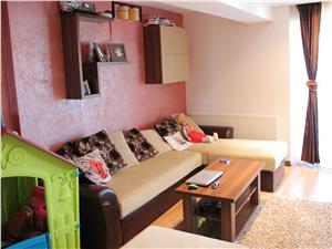 Apartament de vanzare Sibiu - 3 camere - confort si finisaje de lux