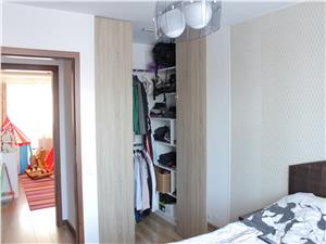 Apartament de vanzare Sibiu - 3 camere - confort si finisaje de lux