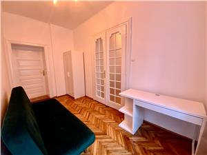 Apartament de inchiriat in Sibiu - 4 camere - ZONA CENTRALA