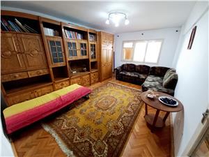 Apartament de vanzare in Alba Iulia - 3 camere - 2 bai - Zona Kaufland