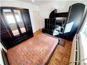 Apartment for sale in Alba Iulia - 3 rooms - 2 bathrooms - Kaufland ar