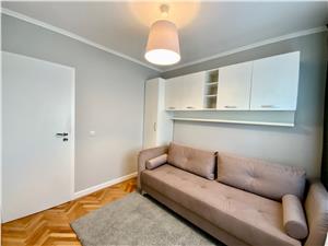 Apartament de inchiriat in Sibiu - 3 camere - zona Parcul Sub Arini