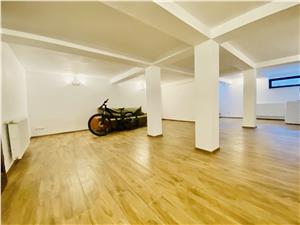 House for sale in Sibiu - duplex type - 240 usable sqm - Viile Sibiulu