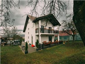 Casa de inchiriat in Sibiu - incantare pentru intreaga familie