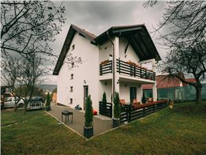 Casa de inchiriat in Sibiu - incantare pentru intreaga familie