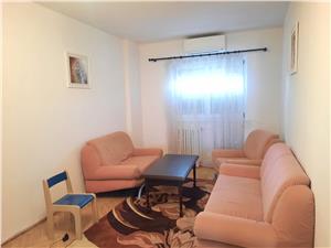 Wohnung zu vermieten in Alba Iulia - 4Zimmer -Klimaanlage, Cetate area
