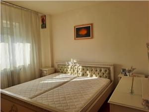 Wohnung zu vermieten in Alba Iulia - 4Zimmer -Klimaanlage, Cetate area