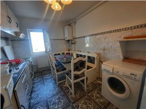 Apartment for rent in Alba Iulia - 4 rooms - air conditioning, Cetate
