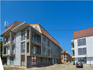 Apartament de vanzare in Sibiu - 2 camere - decomandat - etaj 1