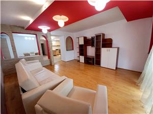 Apartament de vanzare in Alba Iulia - 3 camere - zona Centrala