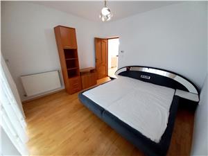 Wohnung zu verkaufen in Alba Iulia - 3 Zimmer - Zentraler Bereich