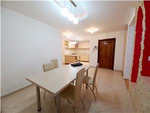 Apartment for sale in Alba Iulia - 3 rooms - Central area