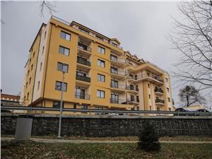 Penthouse de inchiriat in Sibiu - 170 mp  - zona premium