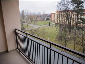 Penthouse de inchiriat in Sibiu - 170 mp  - zona premium