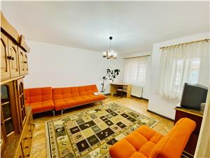 Wohnung zu vermieten in Sibiu - 3 Zimmer und Balkon - Sos. Alba Iulia