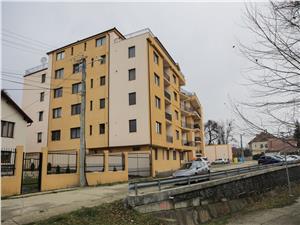 Spatii Birouri de inchiriat in Sibiu - 170 mp - zona exclusiva