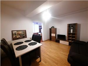 Apartment for rent with 3 rooms in Alba Iulia - Cetate Area