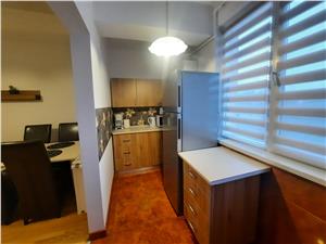 Wohnung zu vermieten mit 3 Zimmern in Alba Iulia - Cetate Area