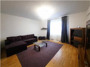 Apartament de inchiriat in Alba Iulia - Zona Cetate - 3 camere
