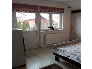Casa/Duplex 3 camere in Sibiu-Sura Mare