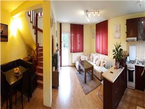 Casa/Duplex 3 camere in Sibiu-Sura Mare